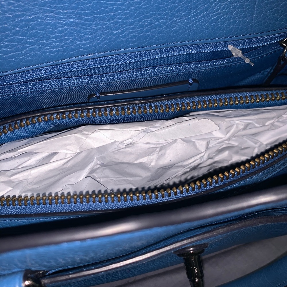 NWT Coach purse - Picture 7 of 12
